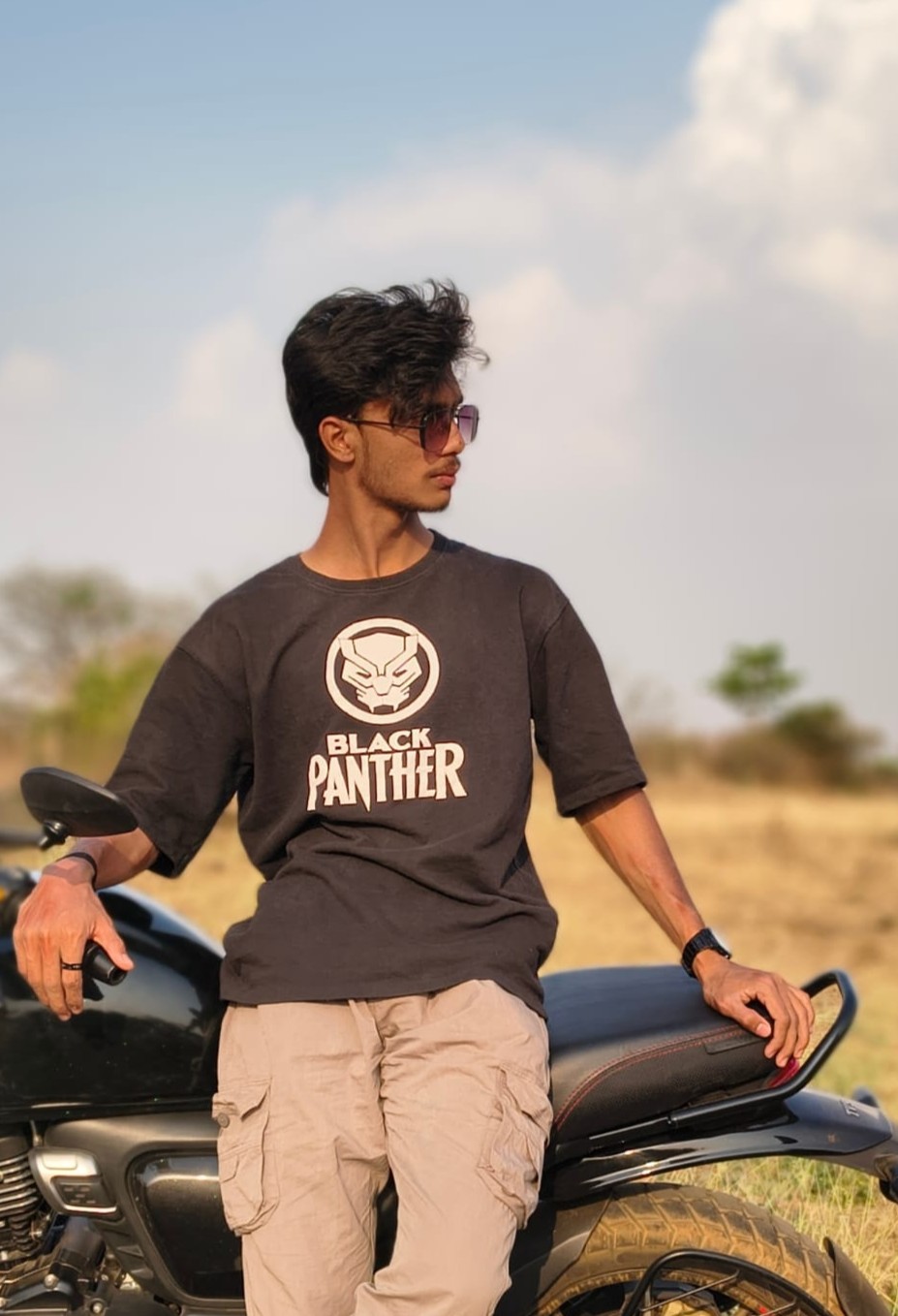 Mayur Nivrutti Suryawanshi