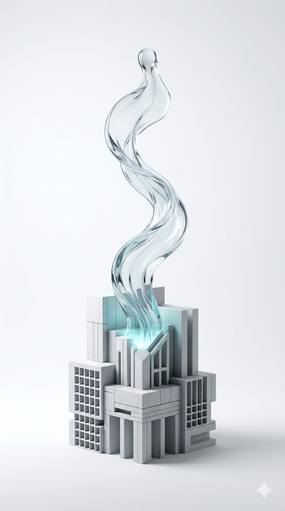 Architectural minimalist philosophy