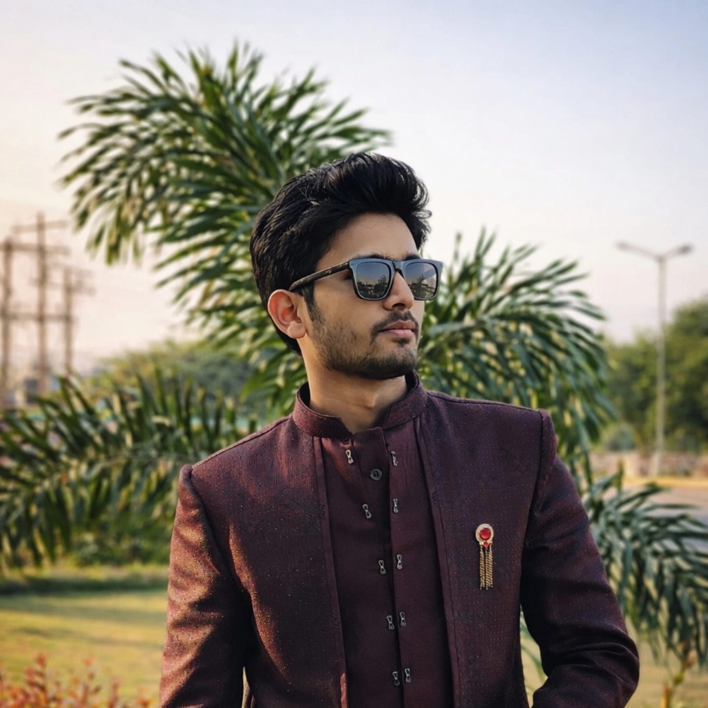 Pravin Yoginath Wavre